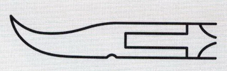 Trusă de manichiură și pedichiură Heritage Carbon [4]