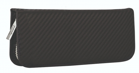 Trusă de manichiură și pedichiură Heritage Carbon [1]