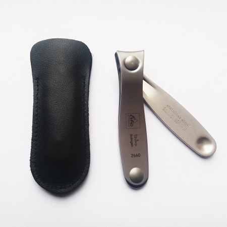 Unghiera pentru unghii picioare [1]