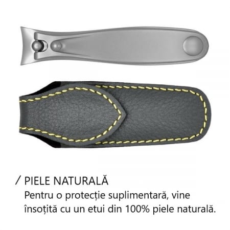 Unghieră mare pentru pedichiură, Solingen [4]