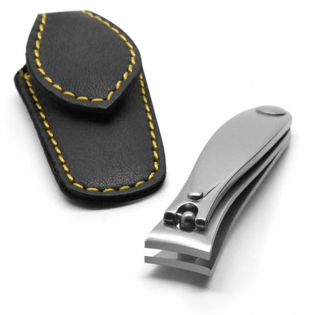 Unghieră mică pentru mâini, 6cm FINOX® [0]