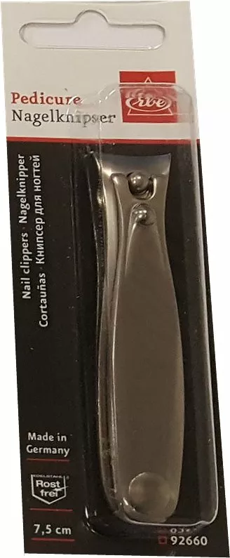 Unghieră mare pentru unghiile de la mâini și de la picioare [3]