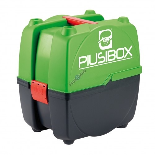 Pompa transfer motorina PIUSI BOX [1]