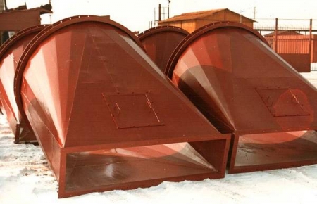 Constructii si confectii metalice [4]