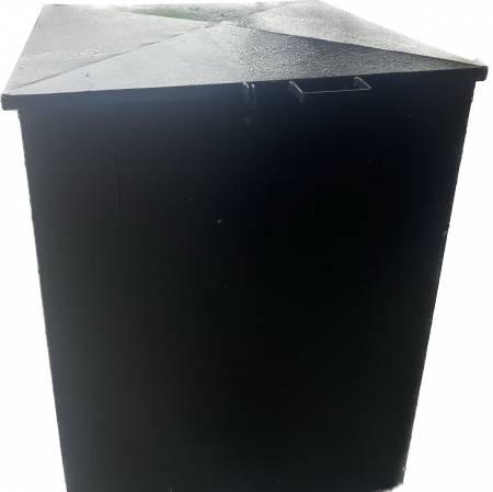 Accesorii - Cheson necarosabil cu capac