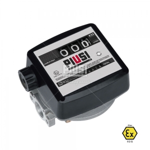 Accesorii - Contor mecanic K33