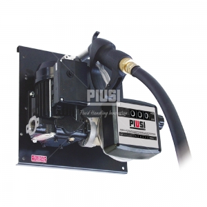 Pistol automat pentru alimentare combustibil [2]