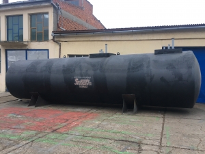Rezervor subteran 50000 litri cu pereti dubli [2]