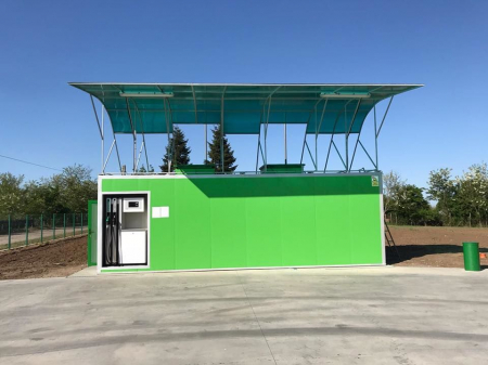 Statie peco mobila (15MC Motorina+5MC Benzina) [1]