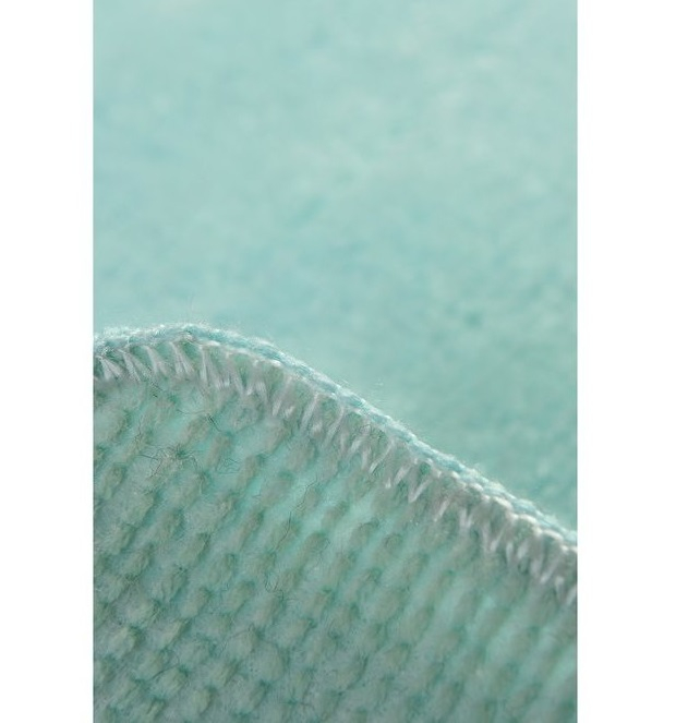 Covor moale aqua 50x60 cm [3]