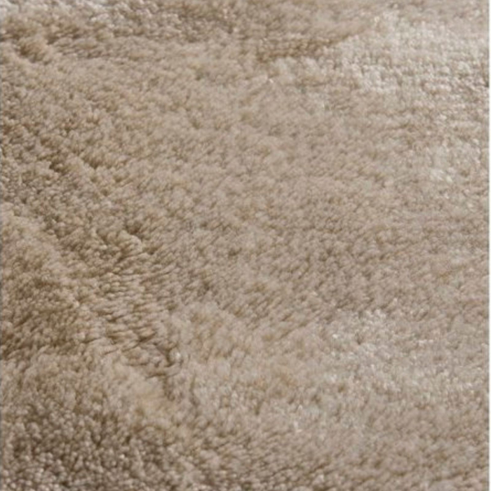 Covor moale bej 50x60 cm [2]