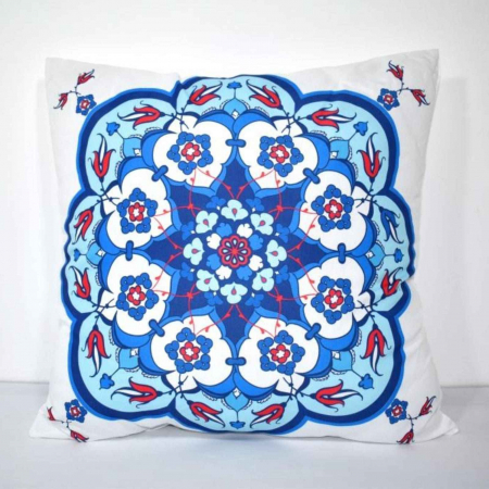 ANN Set perne decorative 40x40 cm [2]