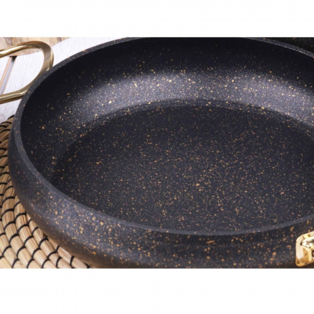 Cratita granit cu capac d 20 cm [2]
