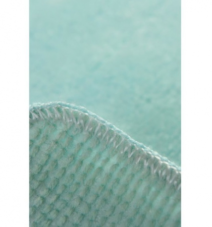 Covor moale aqua 50x60 cm [2]