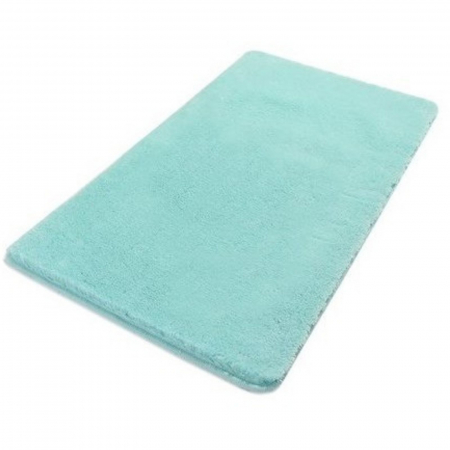 Covor moale bleu 60x100 cm [1]