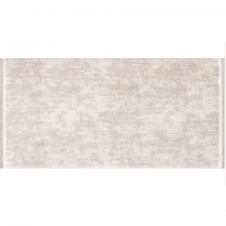 Covor pufos bej 80x300 cm [2]