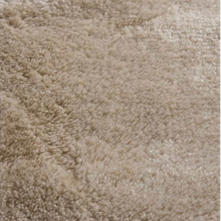 Covor moale bej 50x60 cm [1]