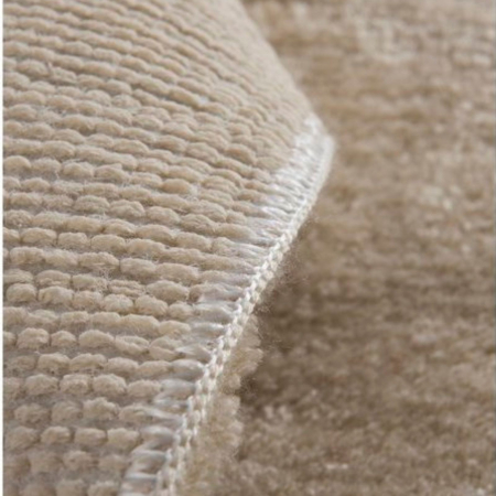 Covor moale bej 50x60 cm [2]