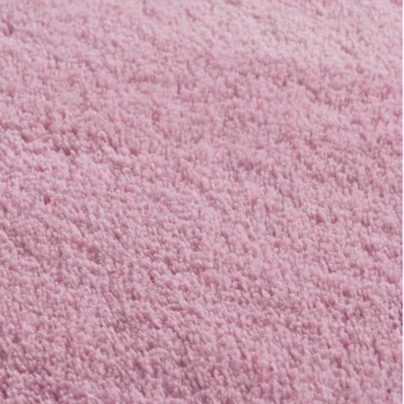 Covor moale roz pudra 50x60 cm [1]