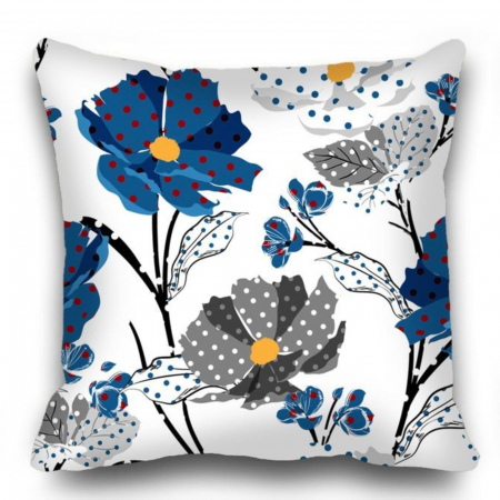 PERNE DECORATIVE - KOZZY Perna decorativa 45x45 cm