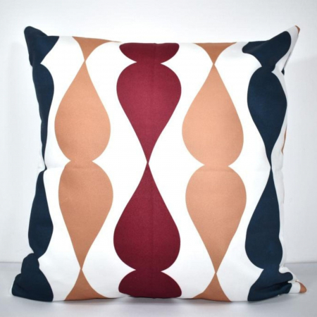 MOROCCO Set 2 perne decorative 43x43 cm [2]