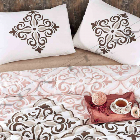 OTTOMAN Lenjerie de pat 4 piese, 200x220 cm [4]