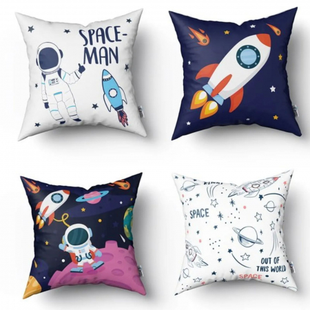 PENTRU COPII - perna decorativa spatiu