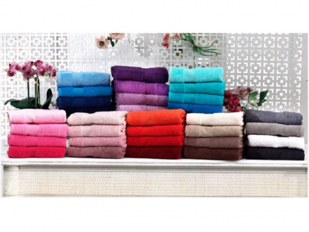 set prosoape de fata roz [1]