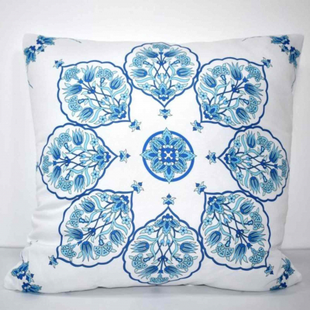 ROSS Set perne decorative 40x40 cm [2]