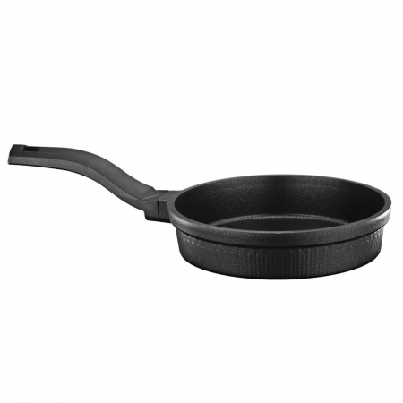 Set cratita si tigaie cu capac, 20 cm [1]
