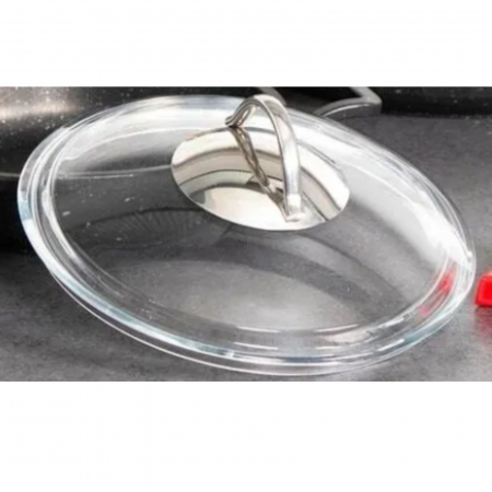 Tigaie granit cu capac 24 cm [3]