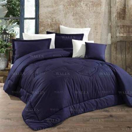 PENTRU PAT - VIVA SET Pilota si fata de perna , 2 piese 170x230 cm