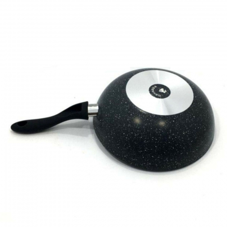 Wok granit 28 cm [2]