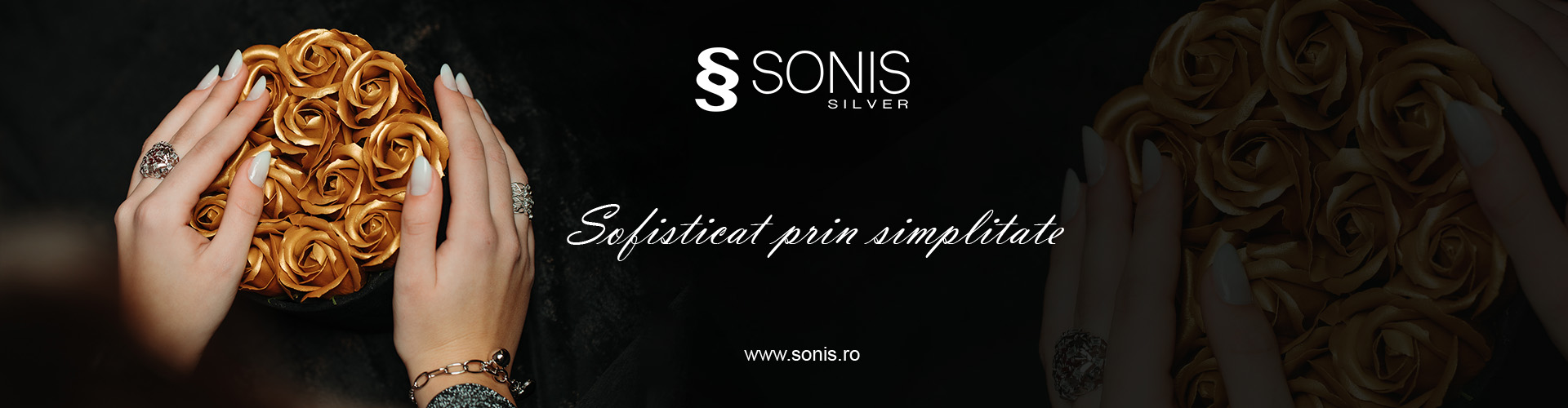 Bijuterii argint - Sonis.ro