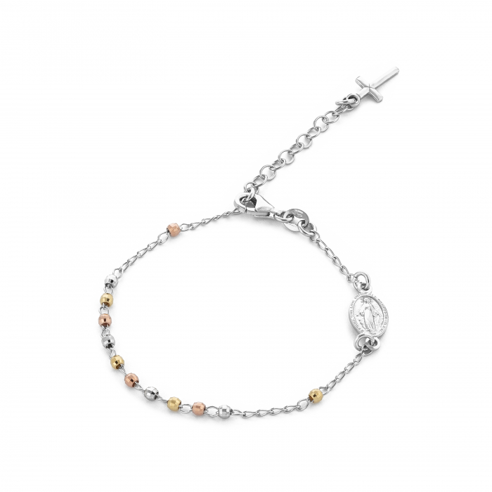 Bratara din argint 925 rodiat , Sonis Silver [1]
