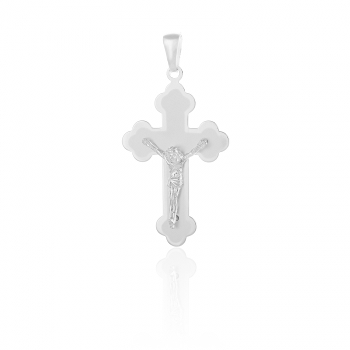 Pandantiv " tip cruce " din argint 925 , Sonis Silver [1]