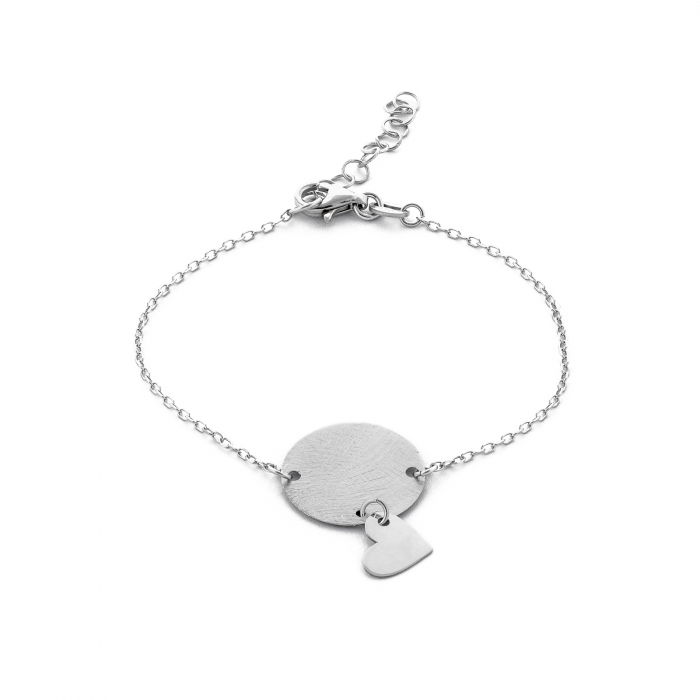 Bratara din argint 925,  Sonis Silver [1]