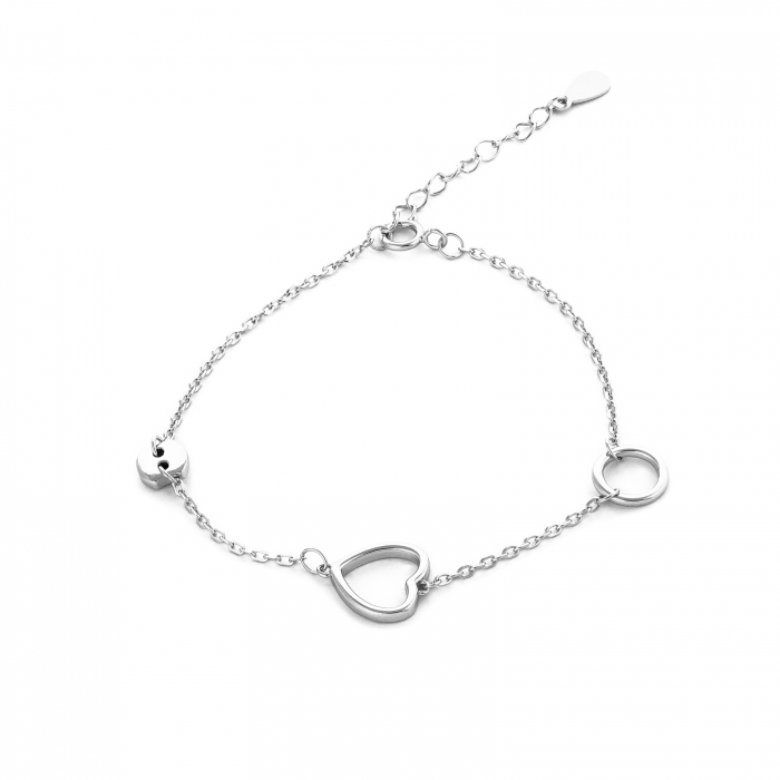 Bratara din argint 925, Sonis Silver [1]