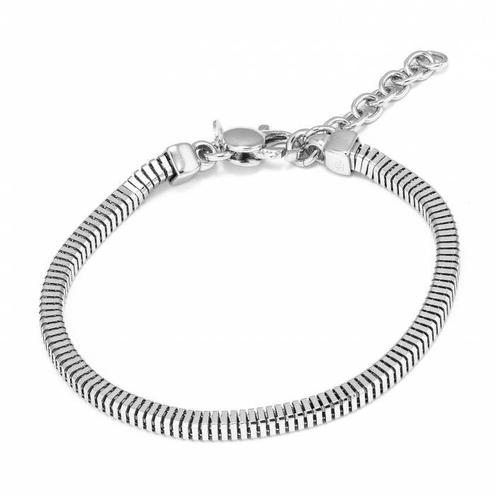 Bratara din argint 925 rodiat, Sonis Silver [1]