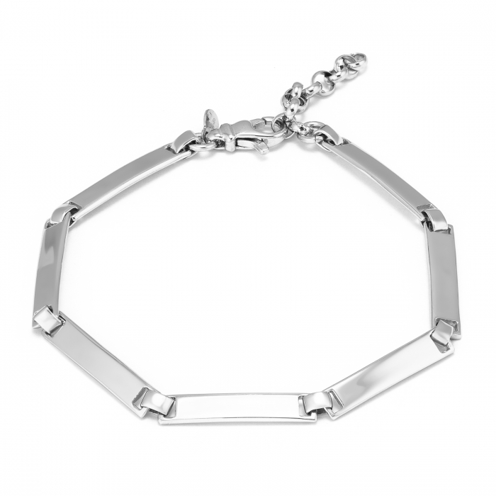 Bratara din argint 925 rodiat , Sonis Silver [1]