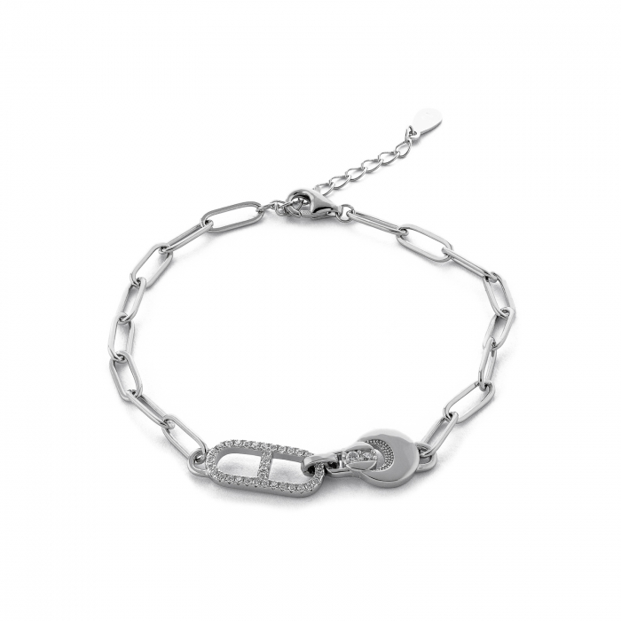 Bratara din argint 925 cu pandantiv,Sonis Silver [1]