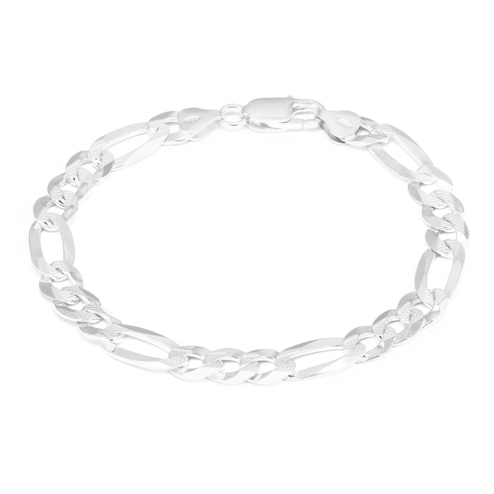 Bratara din argint 925, Barbati, Sonis Silver [1]