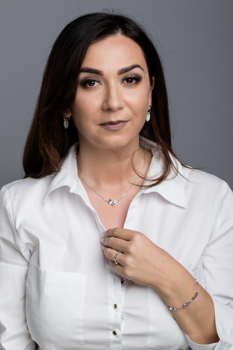 Bratara din argint 925 rodiat, Piatra: cubic zirconia, Culoare: transparent, Sonis Silver [5]