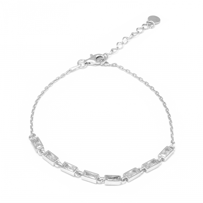 Bratara din argint 925 rodiat , Sonis Silver [1]