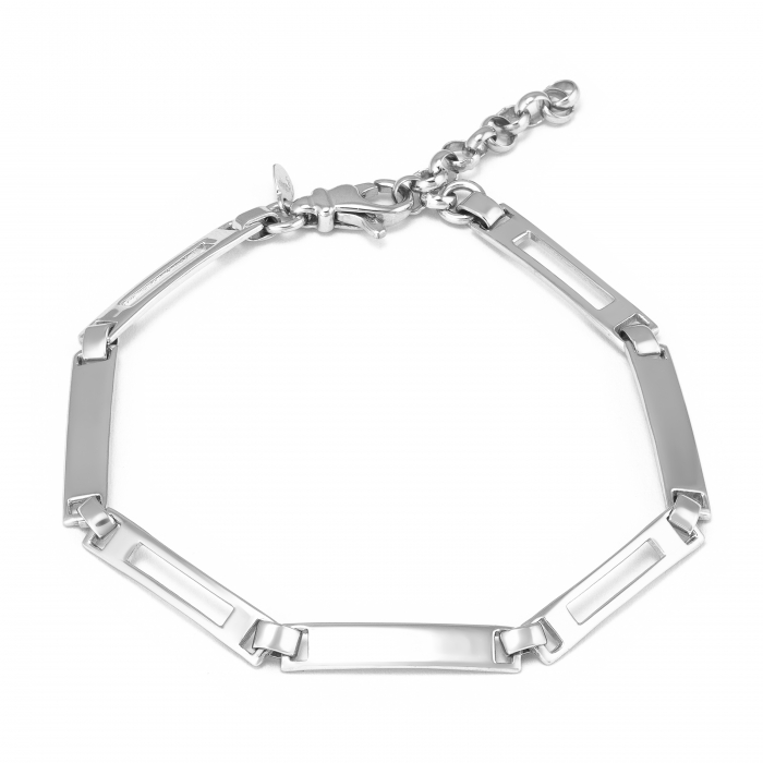 Bratara din argint 925 rodiat , Sonis Silver [1]