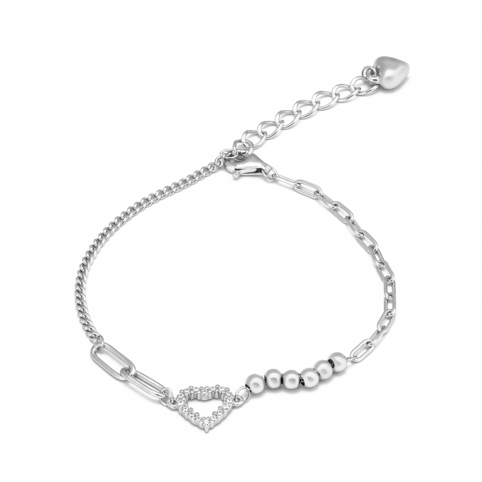 Bratara din argint 925 rodiat , Sonis Silver [1]