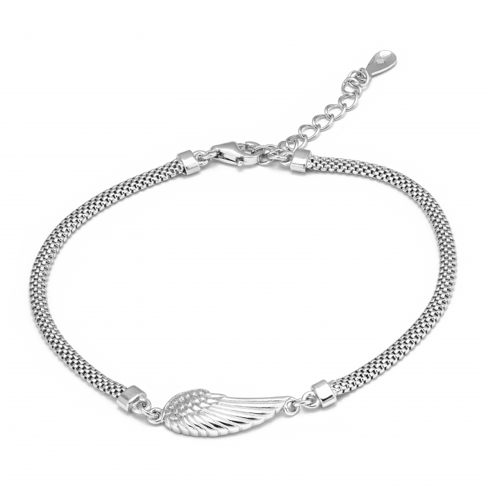 Bratara din argint 925 rodiat , Sonis Silver [1]