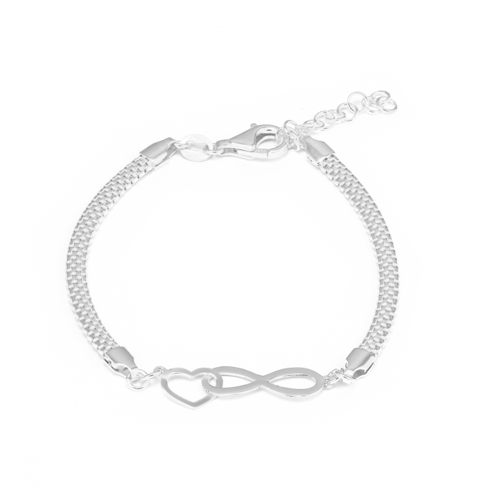 Bratara din argint 925, Sonis Silver [1]