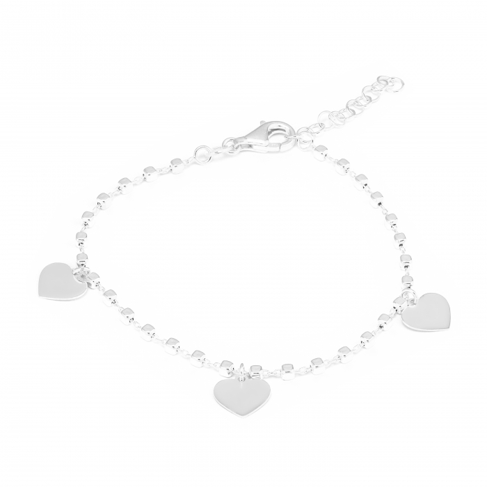 Bratara din argint 925, Sonis Silver [1]