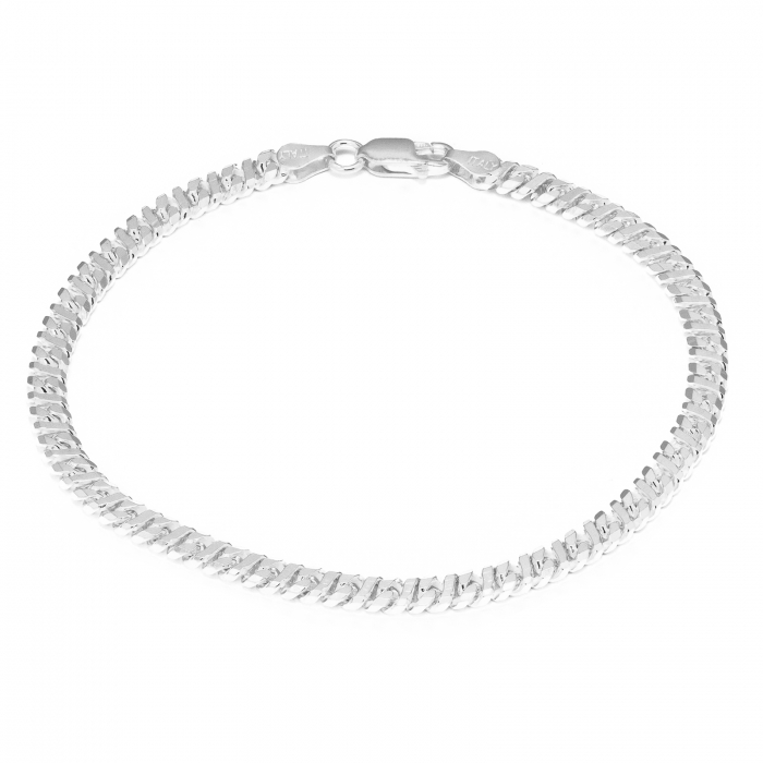Bratara din argint 925, Sonis Silver [1]